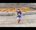 Nanooks will send five to XC running state championships