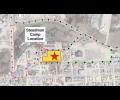 Planning panel accepts traffic plans for Kiewit crew camp