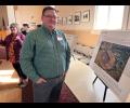 Graphite One holds open house in Nome