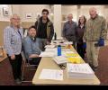 Municipal elections hold no surprises