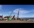 No room for junk: Port commission addresses port storage facilities