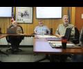 Council mulls FY 27 budget, cab woes and changes to taxing pull-tabs