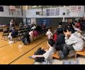 Teller residents voice concern over proposed graphite mine
