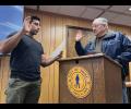 Nome Common Council requests the utility board to meet at city hall
