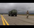 Tundra Merlin: Military conducts exercise in Nome