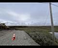 Miner severs power and fiber optic cable, causing phone and internet outage