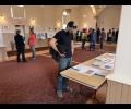Port of Nome holds Open House to explain projects