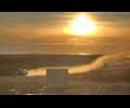 Nome gets very dusty. These organizations try to do something about it
